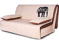 Диван-кровать Africa (Африка)