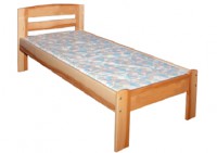 Кровать Ирис Мини 90*200